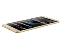 HUAWEI P8 MAX Złoty - 276343 - zdjęcie 4
